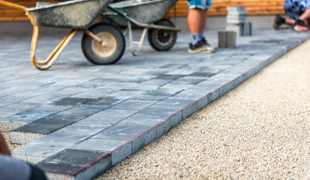 Reasons to Select Us for Your Driveway Paving Requirements in Heber Springs, AR