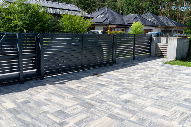Best Local Driveway Pavers  in Heber Springs, AR