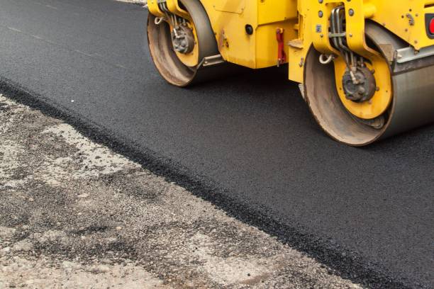 Best Interlocking Driveway Pavers  in Heber Springs, AR